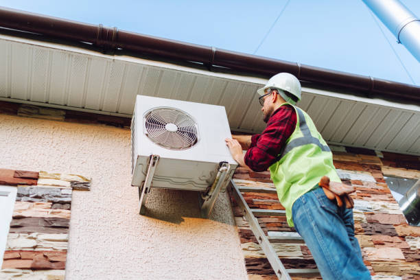 Best Energy-efficient HVAC Solutions in Mountville, PA