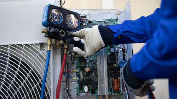 Best Geothermal HVAC Systems in Mountville, PA
